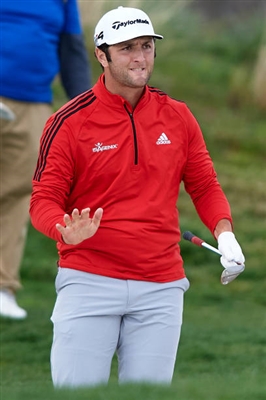 Jon Rahm Poster 3483699