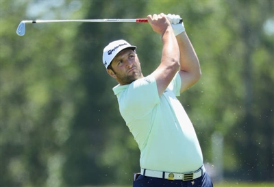 Jon Rahm Poster 3483701