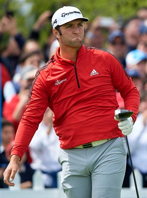 Jon Rahm Poster 3483702