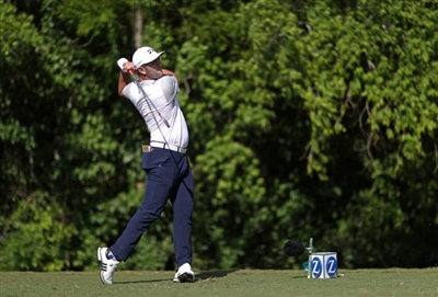 Jon Rahm Poster 3483703