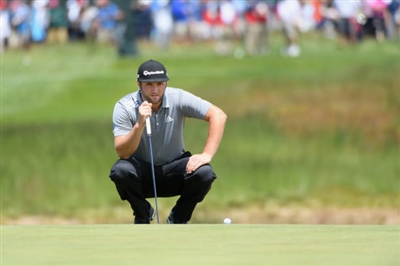 Jon Rahm Poster 3483704
