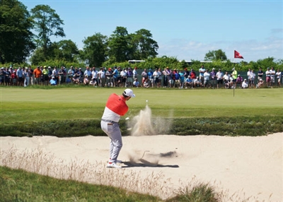 Jon Rahm Poster 3483705
