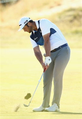 Jon Rahm Poster 3483706