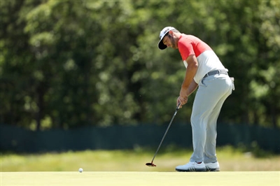 Jon Rahm Poster 3483707
