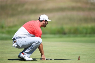 Jon Rahm Poster 3483708