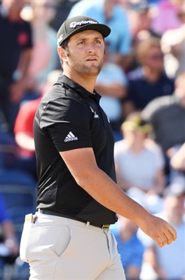 Jon Rahm Poster 3483709