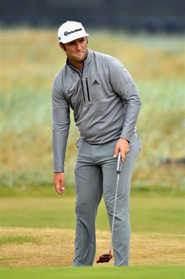 Jon Rahm Poster 3483710