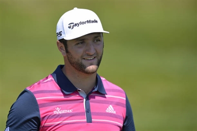 Jon Rahm Poster 3483712