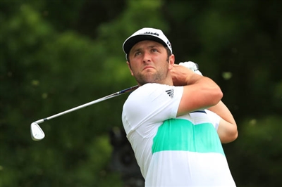 Jon Rahm Poster 3483713