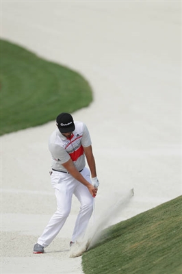 Jon Rahm Poster 3483714