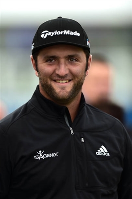 Jon Rahm Poster 3483716