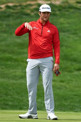 Jon Rahm Poster 3483717