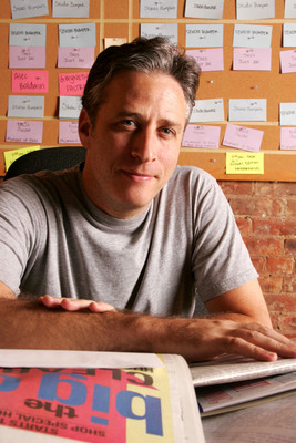 Jon Stewart Poster 2200938