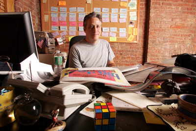 Jon Stewart Poster 2200939