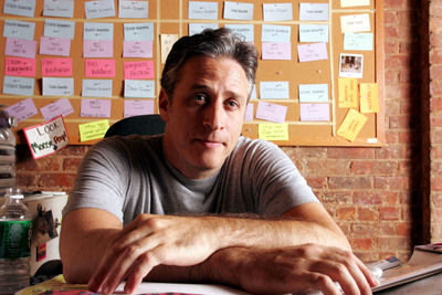 Jon Stewart Poster 2200945