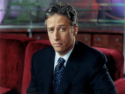 Jon Stewart Poster 2226666