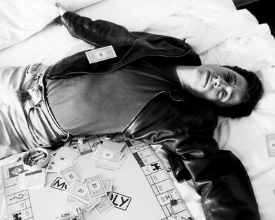 Jon Stewart Poster 3630714