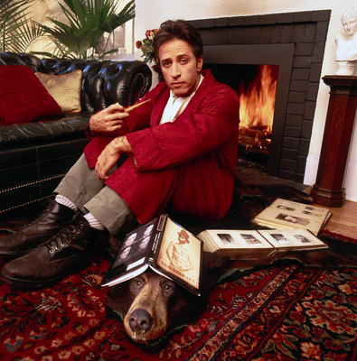 Jon Stewart Poster 3630716