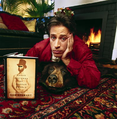 Jon Stewart Poster 3630719