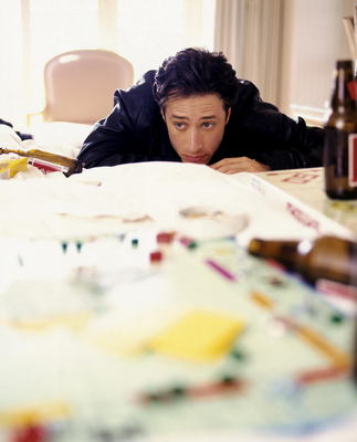 Jon Stewart Poster 3630721