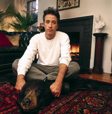 Jon Stewart Poster 3630722