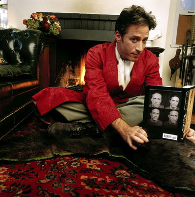 Jon Stewart Poster 3630724