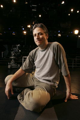 Jon Stewart Poster 3664767