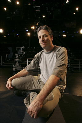 Jon Stewart Poster 3664769