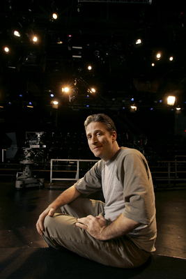 Jon Stewart Poster 3664770