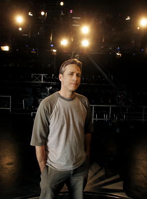 Jon Stewart Poster 3664773