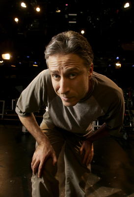 Jon Stewart Poster 3664774