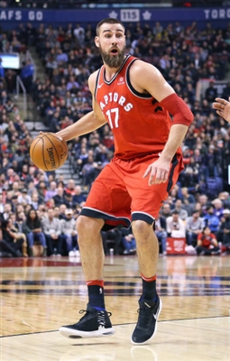 Jonas Valanciunas Poster 3453046