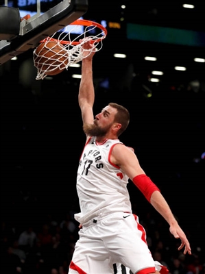 Jonas Valanciunas Poster 3453143