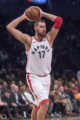 Jonas Valanciunas Poster 3453148