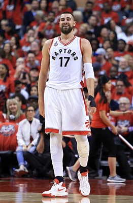 Jonas Valanciunas Poster 3453151