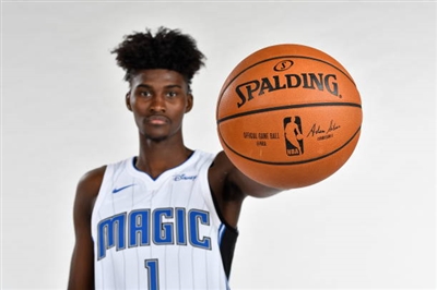 Jonathan Isaac Poster 3409697