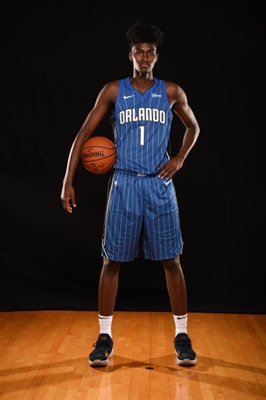 Jonathan Isaac Poster 3409698