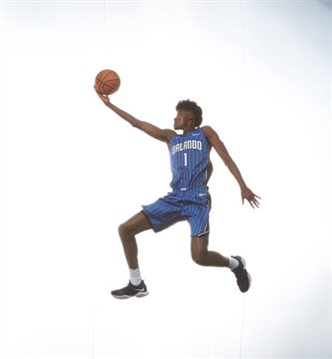 Jonathan Isaac Poster 3409699