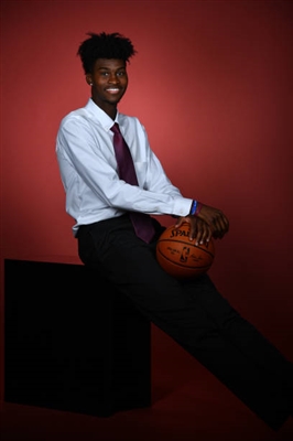 Jonathan Isaac Poster 3409700