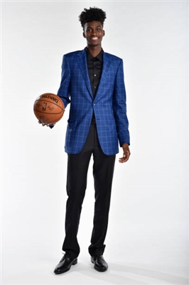 Jonathan Isaac Poster 3409701