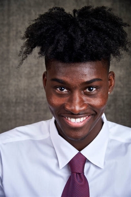 Jonathan Isaac Poster 3409702