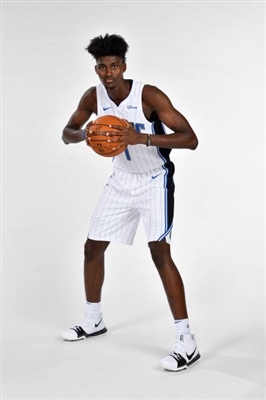Jonathan Isaac Poster 3409703