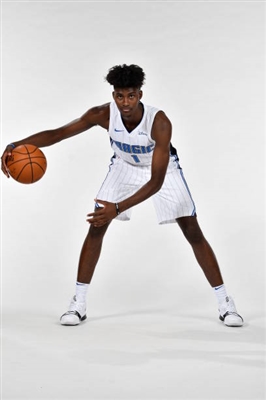 Jonathan Isaac Poster 3409705