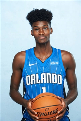 Jonathan Isaac Poster 3409706