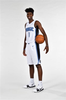 Jonathan Isaac Poster 3409707