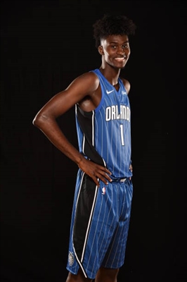 Jonathan Isaac Poster 3409708