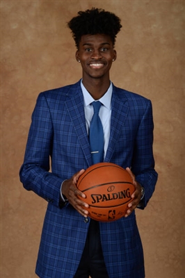 Jonathan Isaac Poster 3409709