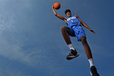 Jonathan Isaac Poster 3409710