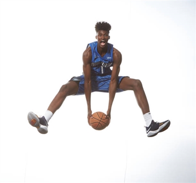 Jonathan Isaac Poster 3409711