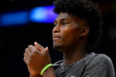 Jonathan Isaac Poster 3409712